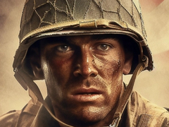 Gioco Fratelli di guerra: Guerra mondiale in linea