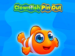 Gioco Clownfish Pin Out in linea