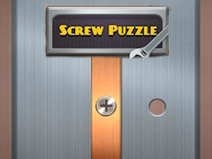 Gioco Puzzle a vite in linea
