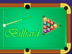 Gioco Biliardo in linea