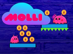 Gioco Molli in linea
