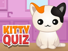Gioco Quiz del Gattino in linea