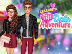 Gioco Avventura al Primo Appuntamento con una Celebrità in linea