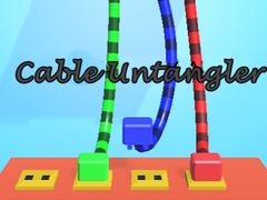 Gioco Svolgitore di cavi in linea