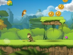 Gioco Isola delle Avventure in linea