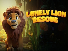 Gioco Salvataggio del Leone Solitario in linea