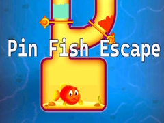 Gioco Fuga del Pesce Pin in linea