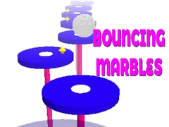 Gioco Palline Rimbalzanti in linea