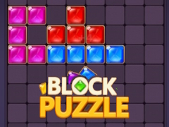 Gioco Puzzle di Blocchi in linea