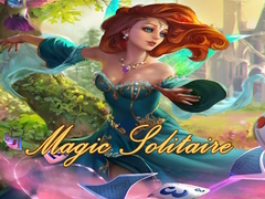 Gioco Solitaire Magico in linea