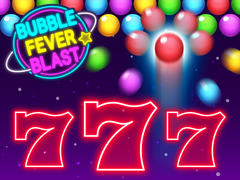 Gioco Esplosione della Febbre delle Bolle in linea