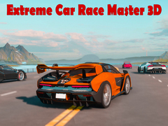 Gioco Maestro della Corsa Auto Estrema 3D in linea