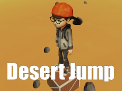 Gioco Salto nel Deserto in linea