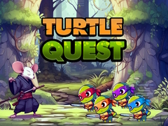 Gioco Quest della Tartaruga in linea