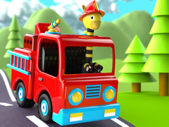Gioco Consegna del Bambino in linea