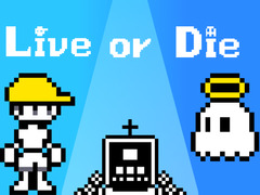 Gioco Vivere o morire in linea