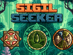 Gioco Cercatore di Sigilli in linea