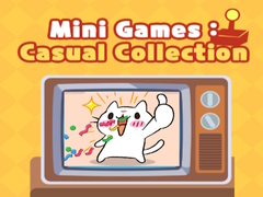 Gioco Mini Giochi: Collezione Casual in linea