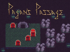 Gioco Il Passaggio dei Paganici in linea