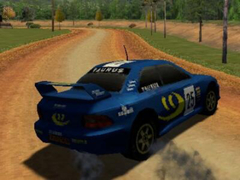 Gioco Rally Vecchia Scuola in linea