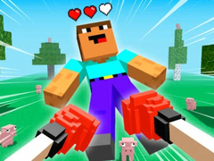 Gioco Rompi completamente il Noob! in linea