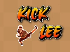 Gioco Calcia Lee in linea