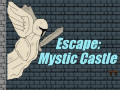 Gioco Fuga: Castello Mistico in linea
