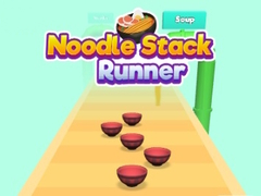 Gioco Corsa del Faro di Noodles in linea