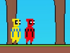 Gioco Leggende del RedPool 2 Giocatori in linea