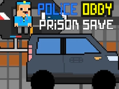Gioco Salvataggio della Prigione della Polizia in linea