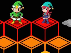 Gioco Oltre l'arcobaleno in linea