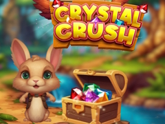 Gioco Schiuma di Cristallo in linea