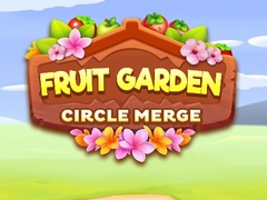 Gioco Giardino di Frutta: Fusione Circolare in linea