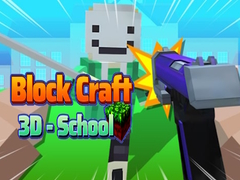 Gioco Block Craft 3D - Scuola in linea