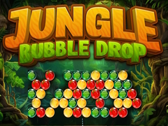 Gioco Fuga di Bolle nella Giungla in linea