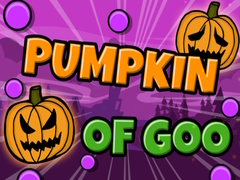 Gioco Zucca di Goo in linea