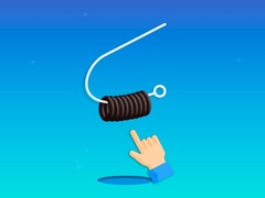 Gioco Puzzle di Caduta degli Anelli in linea