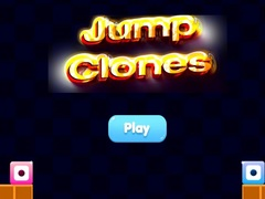 Gioco Cloni Salterini in linea