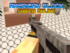 Gioco Cecchino Americano Online in linea