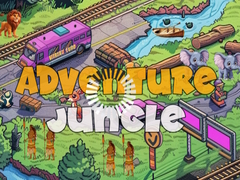 Gioco Avventura nella Giungla in linea