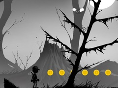 Gioco Il Viaggio del Ragazzo in linea