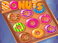 Gioco Doughnuts in linea