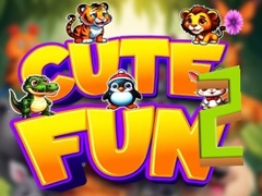 Gioco Divertimento Carino 2 in linea