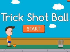 Gioco Palla da Trick Shot in linea