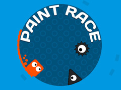 Gioco Corsa di Pittura in linea