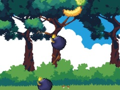 Gioco Prendi i Frutti in linea