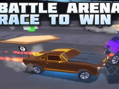 Gioco Arena di Combattimento: Gara per Vincere in linea