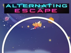 Gioco Fuga Alternata in linea