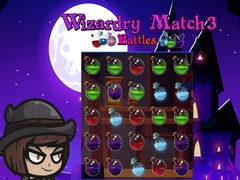 Gioco Magia dell'Abbinamento 3 in linea