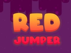 Gioco Saltatore Rosso in linea
